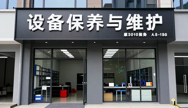 非标定制设备安装调试流程的精细化发展趋势